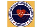 U N Mehta Institute of Cardiology & Research Center