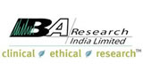 BA Research India Limited