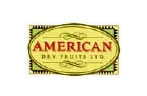 American Dryfruit Limited