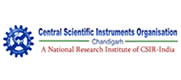 Central Scientific Instruments Organization (CSIO) 