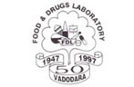 Food and Drug Laboratory